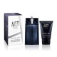 Kit Alien Man Travel Exclusive Mugler 100ml + shower gel 50ml 